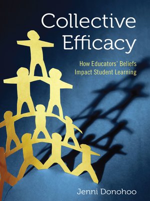 cover image of Collective Efficacy